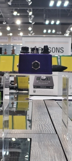 WAMPLER PLEXTORTION 2